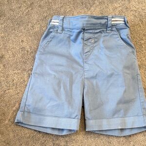 Tartine et Chocolat Light Blue Shorts